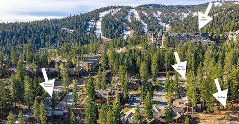 14463 Home Run Trail, Truckee, CA 96161 Photo