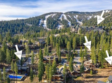 14463 Home Run Trail, Truckee, CA 96161 Photo