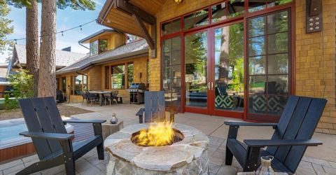 14463 Home Run Trail, Truckee, CA 96161 Photo