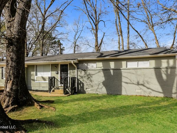 620 Heather Lane, Jackson, MS 39206