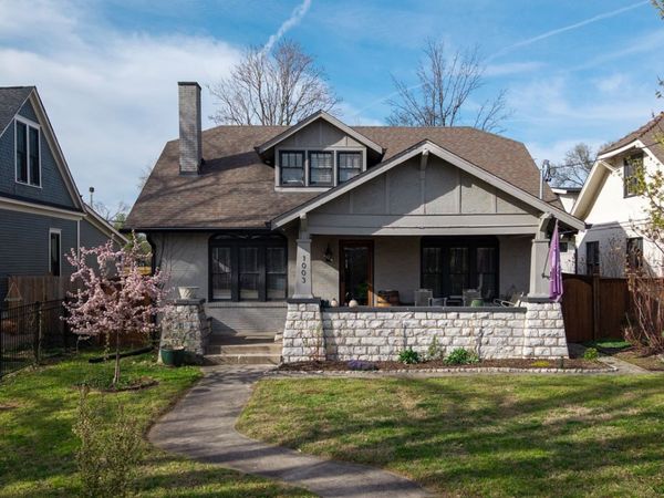 1003 Mansfield Ave, Nashville, TN 37206