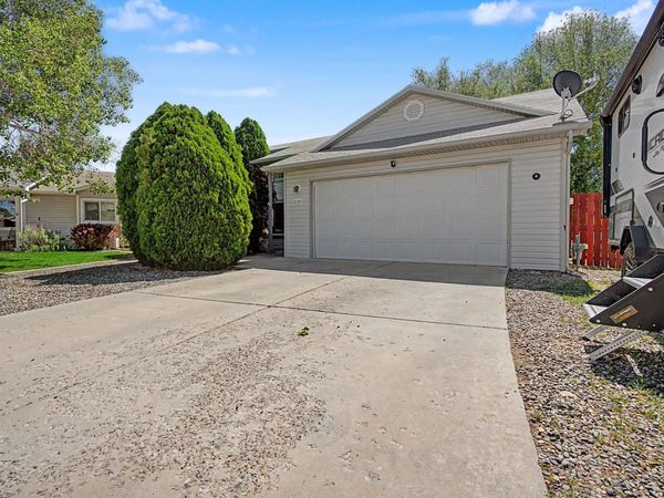 3139 S Drake Court , Grand Junction, CO 81504