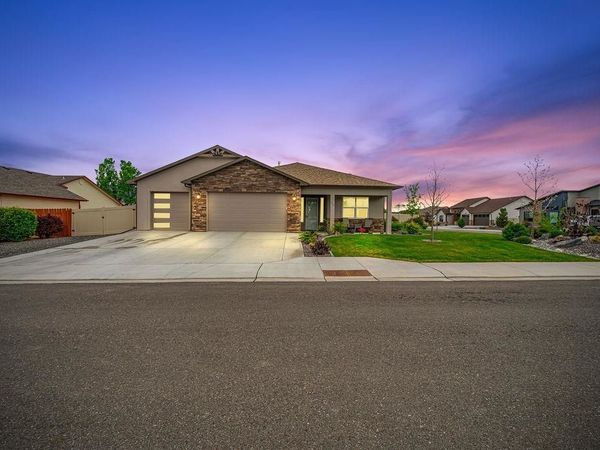 957 Elberta Drive, Fruita, CO 81521