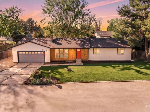 3917 N Erick Ln, Boise, ID 83704