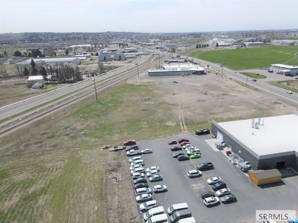 5.18 Acres N 2nd E, REXBURG, ID 83440