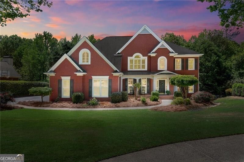 8580 High Hampton Chase, Alpharetta, GA 30022 Main Photo