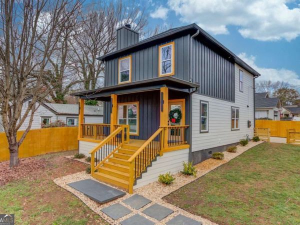 1902 Memorial Drive SE, Atlanta, GA 30317