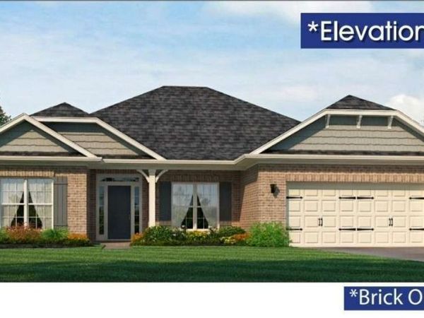 313 Angela Avenue, Unit LOT 05, Bowdon, GA 30108