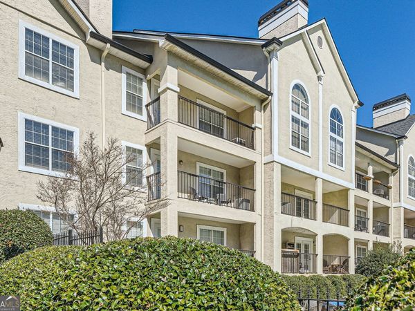 3655 Habersham Road NE, Unit 227, Atlanta, GA 30305