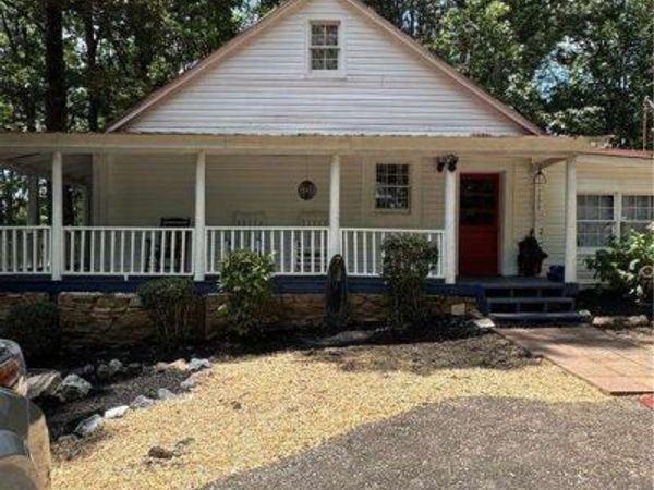 167 Nugget Ridge Road, Dawsonville, GA 30534