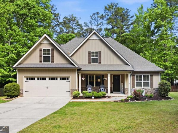 7202 Tara Drive, Villa Rica, GA 30180