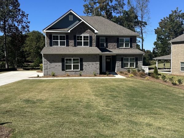 3022 Fairway Drive, Villa Rica, GA 30180