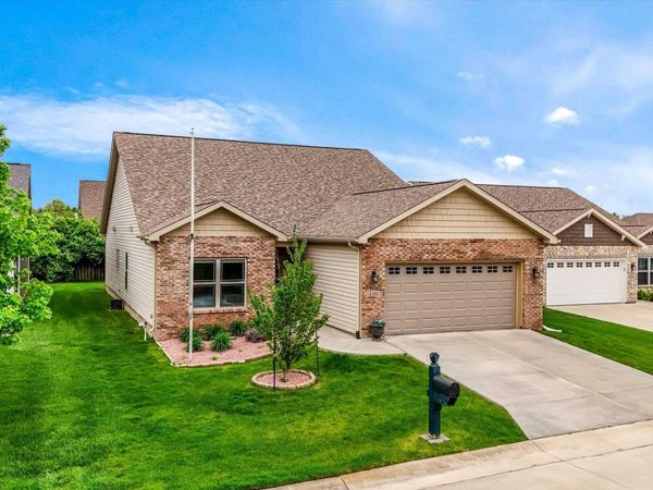 4308 Monolith Court, West Lafayette, IN 47906