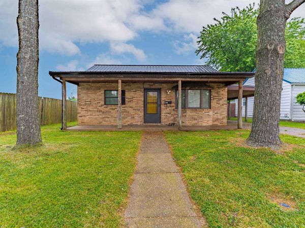 1250 Maple Court Street, Evansville, IN 47714