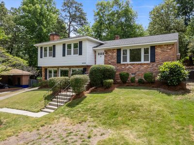 3300 Foxhall Road, Columbia, SC 29204