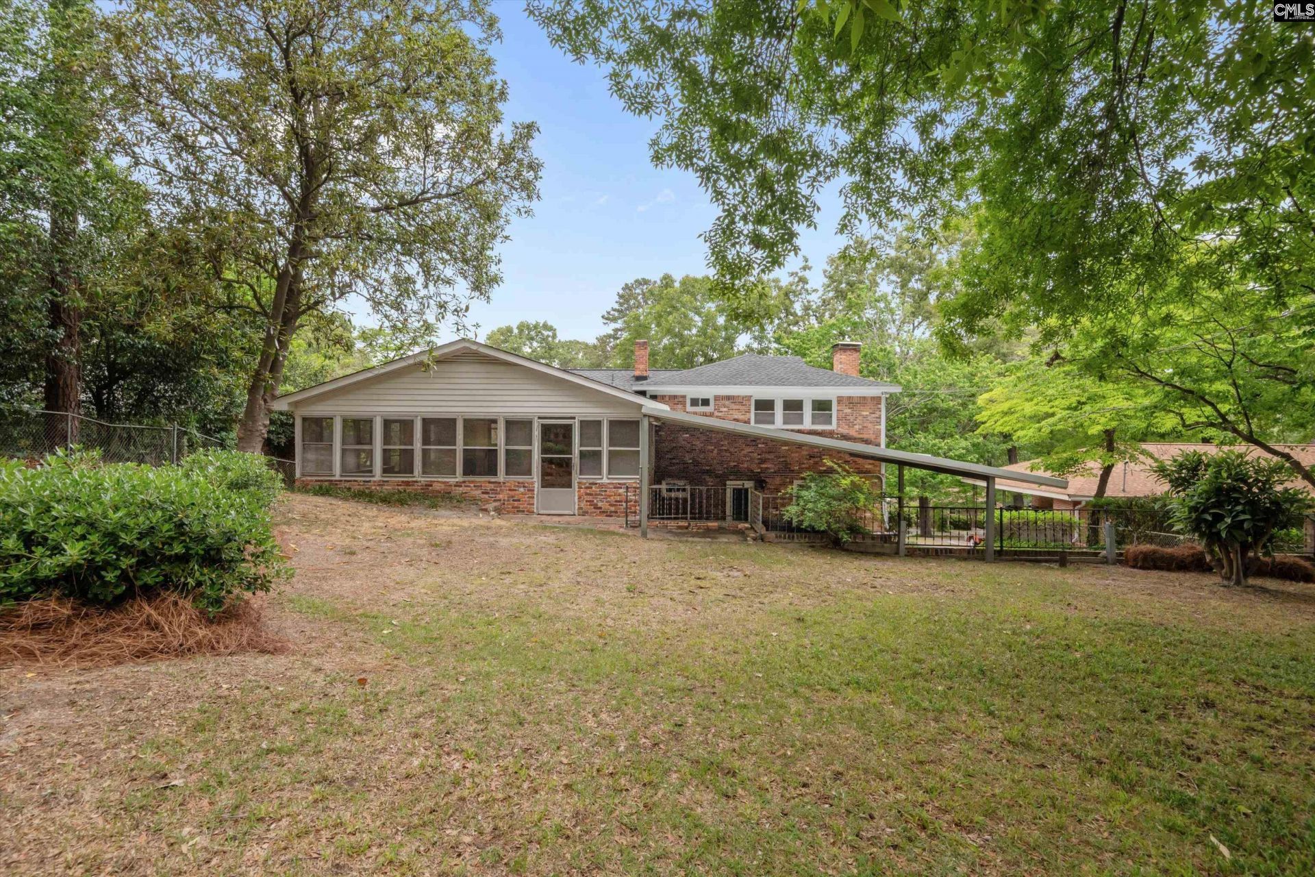 3300 Foxhall Road Photo 27