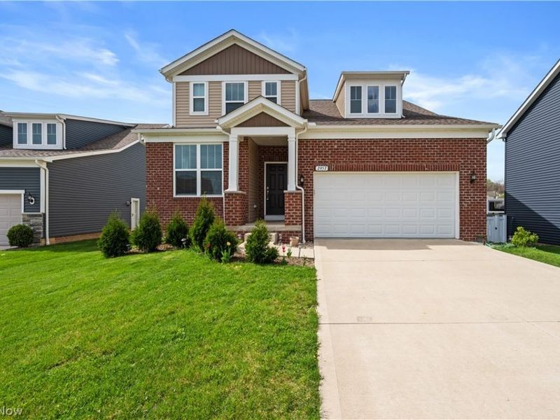 2957 Darlene Court, Twinsburg, OH 44087 Photo 1