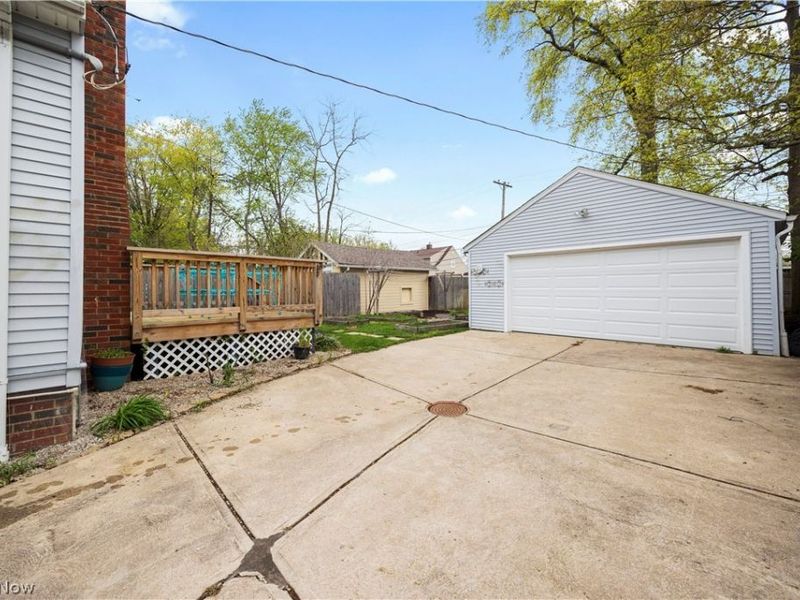 45 E 219th Street , Euclid, OH 44123 Photo 10