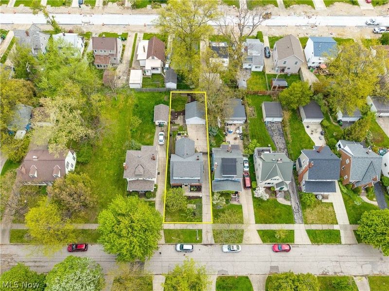 45 E 219th Street , Euclid, OH 44123 Photo 12