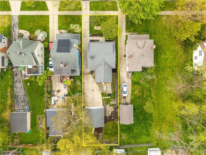 45 E 219th Street , Euclid, OH 44123 Photo 14