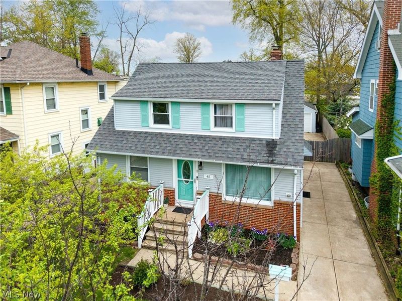 45 E 219th Street , Euclid, OH 44123 Photo 19