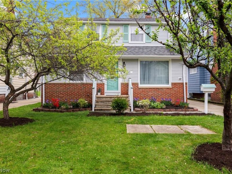 45 E 219th Street , Euclid, OH 44123 Photo 2