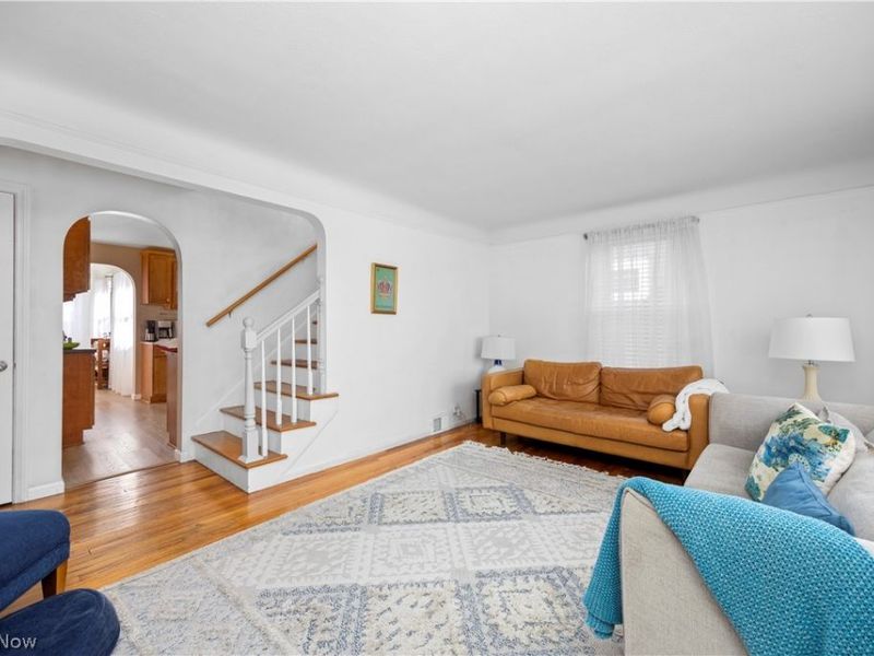 45 E 219th Street , Euclid, OH 44123 Photo 3