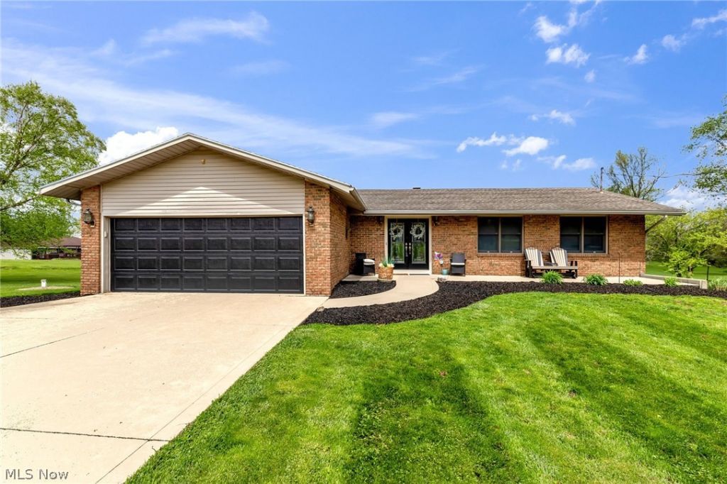 3120 Springmill West Road, Mansfield, OH 44903 Main Photo