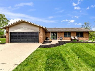 3120 Springmill West Road, Mansfield, OH 44903