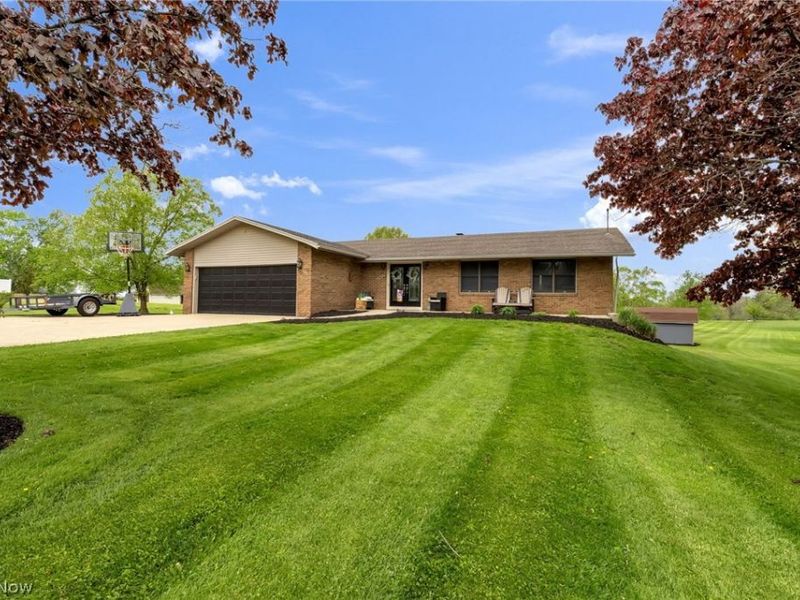 3120 Springmill West Road, Mansfield, OH 44903 Photo 2