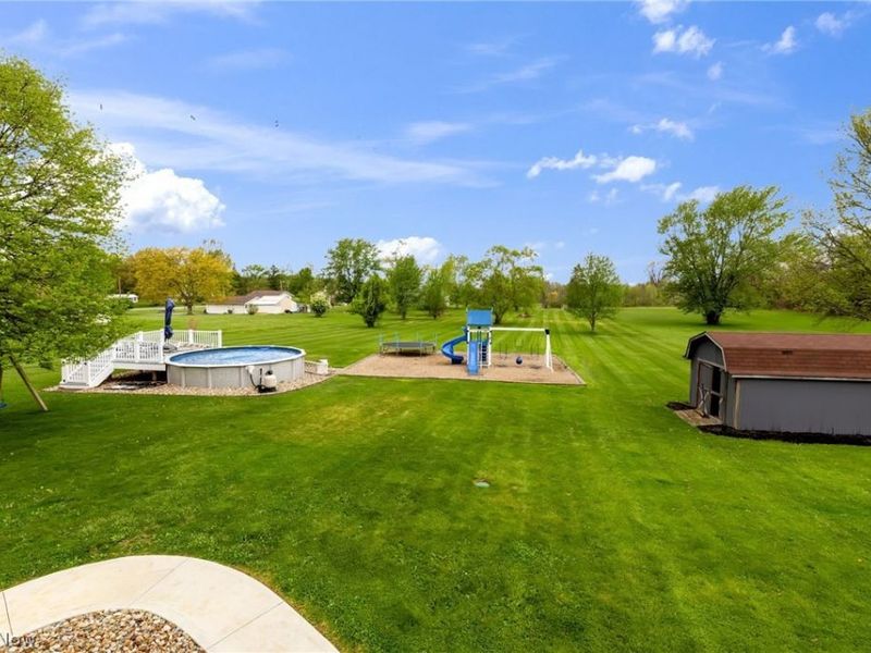 3120 Springmill West Road, Mansfield, OH 44903 Photo 41