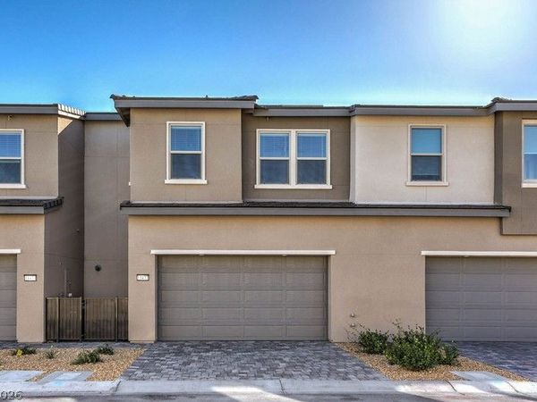 11477 Panoledge Avenue , Las Vegas, NV 89138