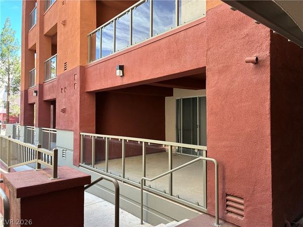 43 E Agate Avenue , Unit 405, Las Vegas, NV 89123