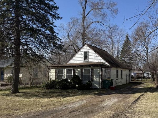 633 Bagley Avenue, Ypsilanti, MI 48198