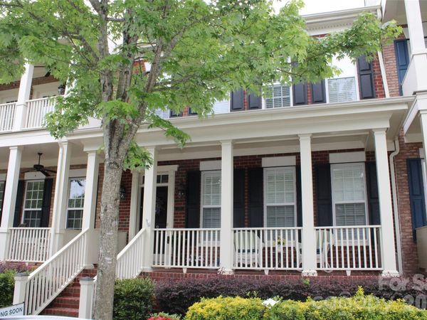 439 Ohenry Avenue, Davidson, NC 28036