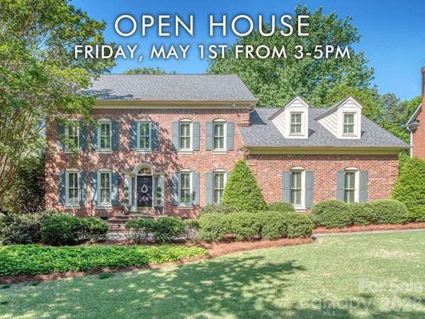 6720 Cristina Court, Charlotte, NC 28270