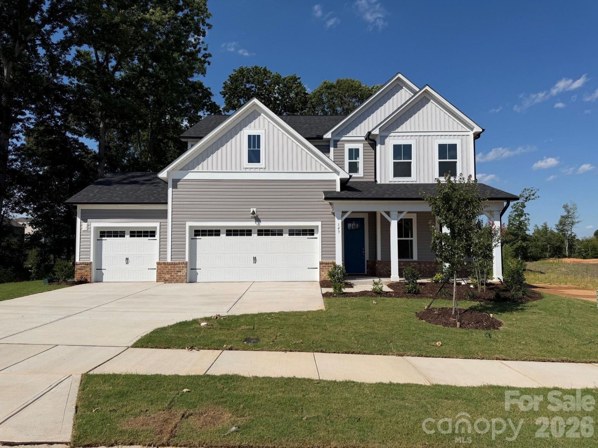 143 Windgate Way, Mooresville, NC 28115 Main Photo