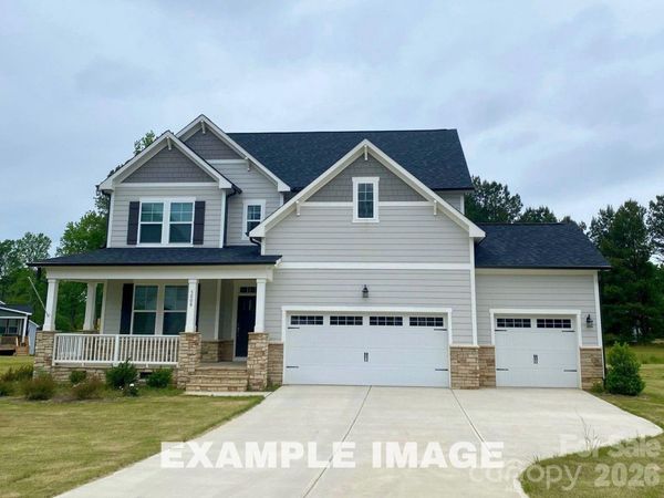 143 Windgate Way, Mooresville, NC 28115