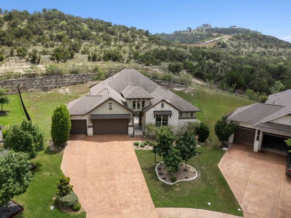 308 Ansley CV, Austin, TX 78738