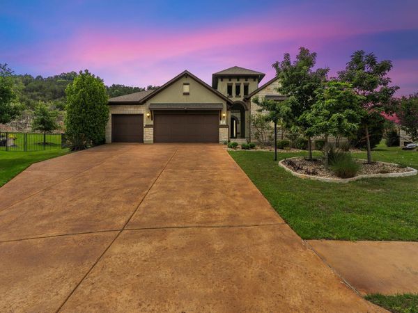 308 Ansley CV , Austin, TX 78738