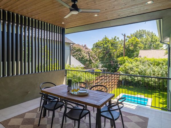 2411 McCall RD, Austin, TX 78703