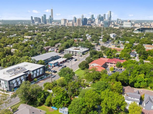 2104 E Martin Luther King Jr BLVD, Austin, TX 78702