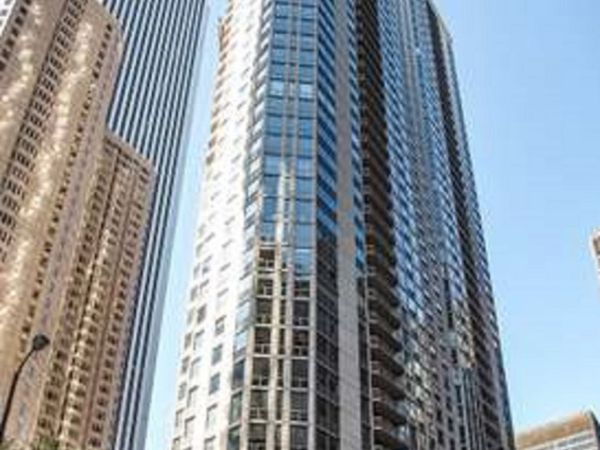 222 N Columbus Drive , Unit 2402, Chicago, IL 60601