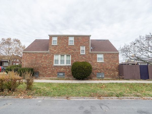 8359 S Marshfield Avenue , Chicago, IL 60620