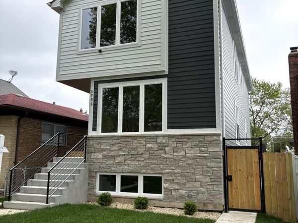 3755 N Odell Avenue, Chicago, IL 60634
