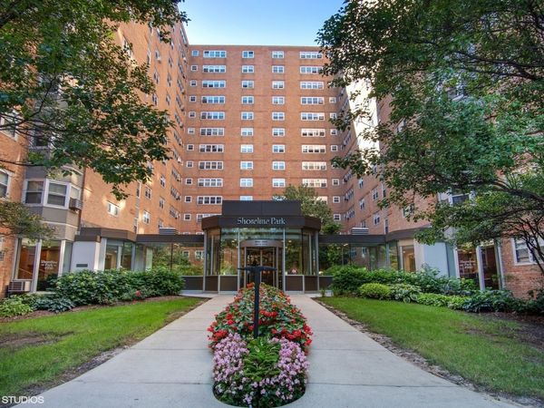 4980 N Marine Drive , Unit 1433, Chicago, IL 60640