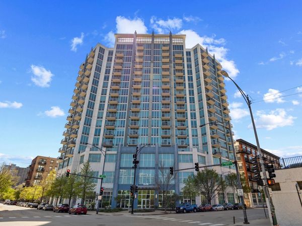 1600 S Indiana Avenue , Unit 702, Chicago, IL 60616