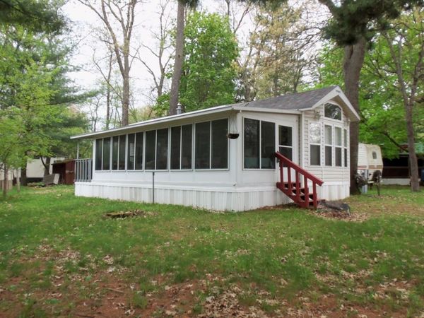 7/150 Woodhaven , Sublette, IL 61367