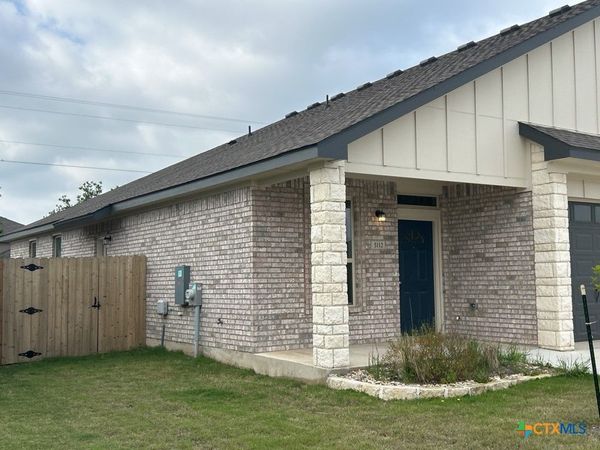 5112 Rose Garden Loop , Killeen, TX 76542