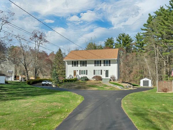 284A High Range Road, Londonderry, NH 03053
